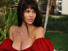 Секс-звезда Playboy из Ростова Мария Лиман рассказала, как ей сломали нос 