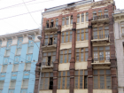 В Ростове Доходный Дом Сариевых будет отреставрирован 