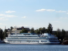 Порт Ростова-на-Дону не будет принимать сбившийся с курса лайнер «Генерал Ватутин»
