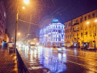 В Ростовской области объявили штормовое предупреждение из-за ветра