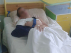 Воспитание духа жестоким тренером довело новичка-школьника  до больничной койки в Ростове