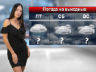 Резкое потепление ожидается на выходных в Ростове-на-Дону