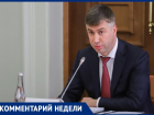 Глава администрации не понимает, как решить транспортные проблемы Ростова