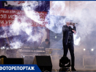Первый городской фестиваль рэп-исполнителей прошел в Ростове