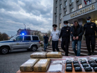Ростовчанин не смог отбить у суда 14 лет колонии за девять килограммов наркотиков в тайнике