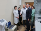 Центр медицины здорового долголетия открылся в Ростове