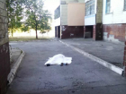 Молодую жительницу Ростова убили и выбросили из окна многоэтажки в  Казани