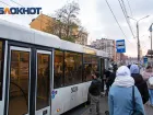 С 25 ноября подорожает проезд в автобусах между Аксайским районом и Ростовом