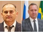 После отставок глав в двух районах Ростовской области назначили временных руководителей