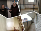 В Ростове навели порядок в превращенном в туалет подъезде после публикации «Блокнот»
