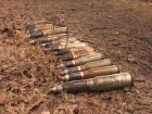 Эхо войны: с начала года на Дону нашли два десятка неразорвавшихся снарядов