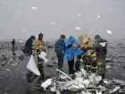 Пять лет прошло с авиакатастрофы в аэропорту Ростова