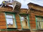 В Ростове подвели итоги года по снесенным и спасенным историческим зданиям