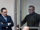 Бывшего заместителя губернатора РО Виктора Гончарова из тюремной камеры перевели в палату ЦГБ