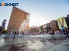 Ростовчан в первые дни лета ждет до +36 градусов