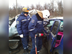 Два водителя погибли в ДТП в Ростовской области