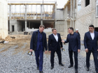Подрядчику дали последний шанс завершить строительство школы в Аксае  