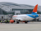 Первые пассажирские рейсы начал принимать новый аэропорт «Платов» под Ростовом
