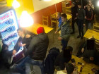 Фото участников погрома с «затуманенным алкоголем рассудком» опубликовал управляющий кафе в Таганроге