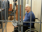 Дело экс-мэра Махачкалы Саида Амирова поступило в военный суд в Ростове