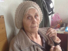 Родственников забывшей свой адрес женщины разыскивают в Батайске Ростовской области
