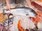 Тухлую рыбу и напичканные "химией" морепродукты продают в магазинах Ростовской области