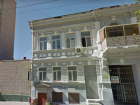 В соцсети появились кадры пожара на улице Горького в Ростове