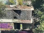 В Ростове начали снос ресторана «Балканы»