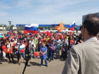 В Ростове рассерженные активисты занялись созданием Общественного совета