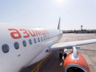 Авиакомпания «Азимут» начнет летать из Ростова в Ларнаку