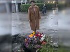 Депутат гордумы Ростова Наталья Оськина показала ливневку, в которой погибла пожилая учительница