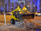 Владимир Арцыбашев: снег не стал для нас неожиданностью