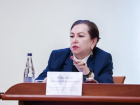 Зинаиде Неярохиной предстоят тяжелые испытания для получения статуса депутата донского Заксобрания