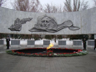 Ростов отмечает 73-ю годовщину со дня полного освобождения 