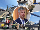 Запах канализации и нелегальная торговля: почему Соборная площадь Ростова из достопримечательности превращается в позор города