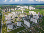 Строительство второй модульной школы в Суворовском обойдется в 698 млн рублей