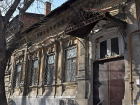 Дом купца-благотворителя Михайлова в центре Ростова признали выявленным объектом культурного наследия