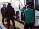 Рецидивист взломал дверь дома жительницы Морозовска и совершил преступление