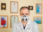 «Мы переболеем в большинстве своем все»: главврач БСМП Таганрога Дмитрий Сафонов рассказал о перспективах коронавируса