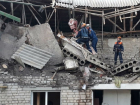 Следователи возбудили уголовное дело из-за гибели двух человек при взрыве газа в Ростовской области