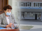 Вице-мэр Ростова Елена Кожухова продолжает отрицать перебои с кислородом и смерти пациентов в горбольнице №20