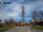 В Ростове жители семи СНТ пожаловались на постоянные отключения света 