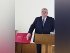 В Азовском районе с марта выбирали нового главу администрации 