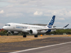 Авиакомпания «Азимут» по-прежнему рассчитывает приобрести Airbus A220
