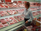 Тухлое мясо из Ростовской области обнаружили в супермаркете Тольятти