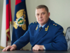Прокурор Ростовской области заработал за год меньше некоторых своих подчиненных