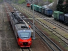 В Ростовской области изменили маршруты нескольких электричек и сообщили о задержках