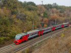 В Ростовской области изменят маршруты электричек 29 и 30 сентября