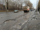 Ростовчанам рассказали про будущее самых ужасных дорог города