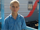 Голубоглазый школьник с особой приметой найден на улице в Ростове